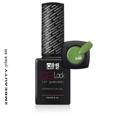Gel lak - Mat 845