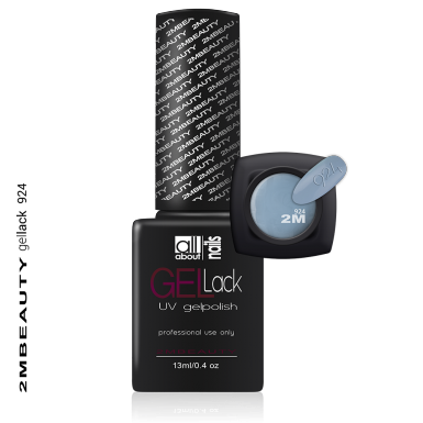 Gel lak - Mat 924