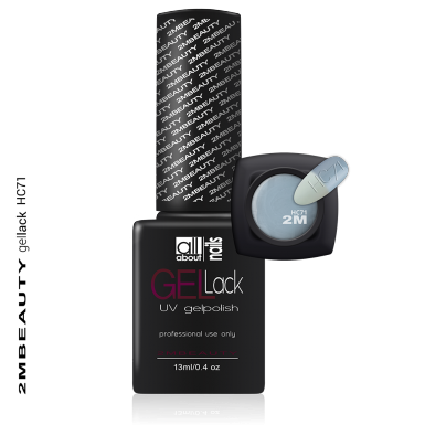 Gel lak - Termo HC71