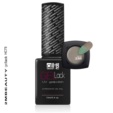 Gel lak - Termo HC75