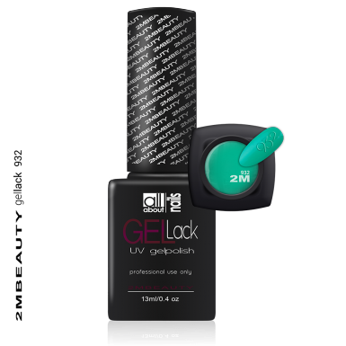 Gel lak - Mat 932