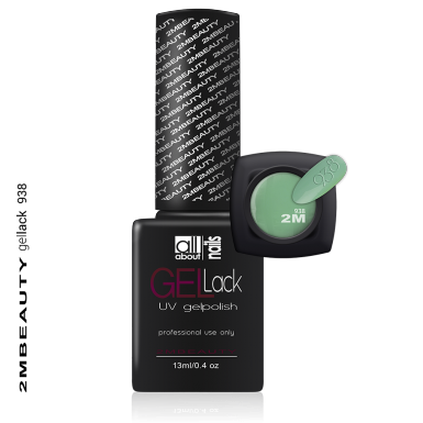 Gel lak - Mat 938