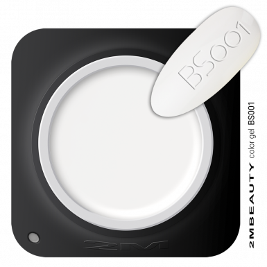 Gel u boji - Basic color BS001