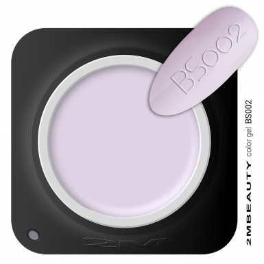 Gel u boji - Basic color BS002