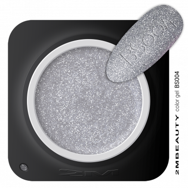 Gel u boji - Basic color BS004