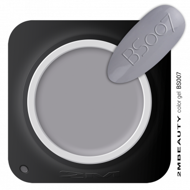 Gel u boji - Basic color BS007