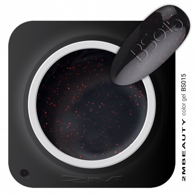 Gel u boji - Basic color BS015