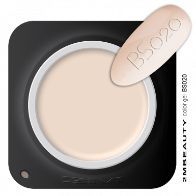 Gel u boji - Basic color BS020