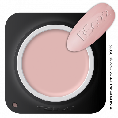 Gel u boji - Basic color BS022