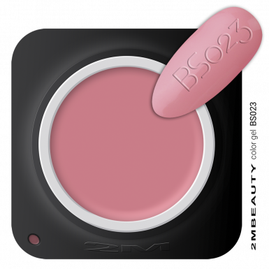 Gel u boji - Basic color BS023