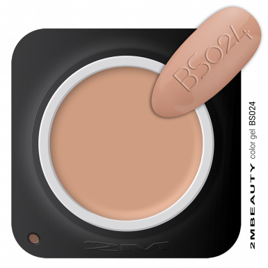 Gel u boji - Basic color BS024