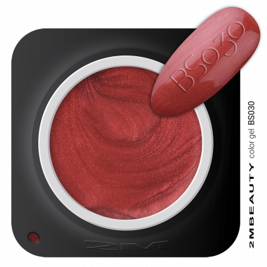 Gel u boji - Basic color BS030