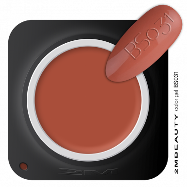 Gel u boji - Basic color BS031