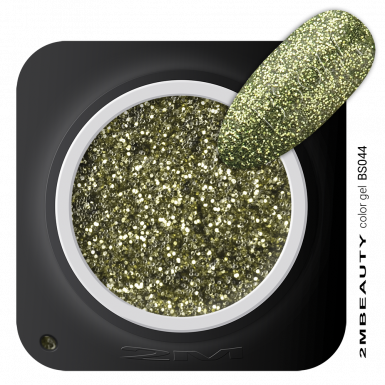 Gel u boji - Basic color BS044