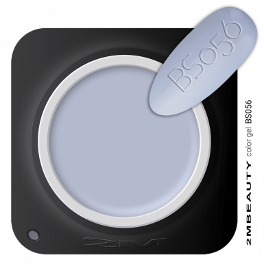 Gel u boji - Basic color BS056