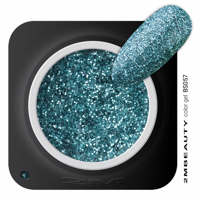 Gel u boji - Basic color BS057