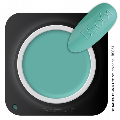 Gel u boji - Basic color BS061