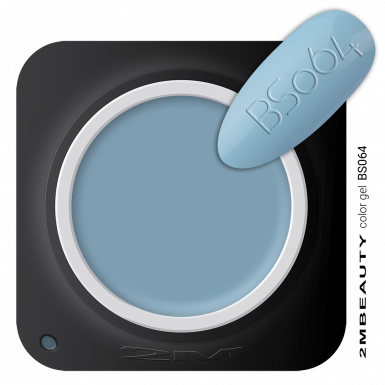 Gel u boji - Basic color BS064