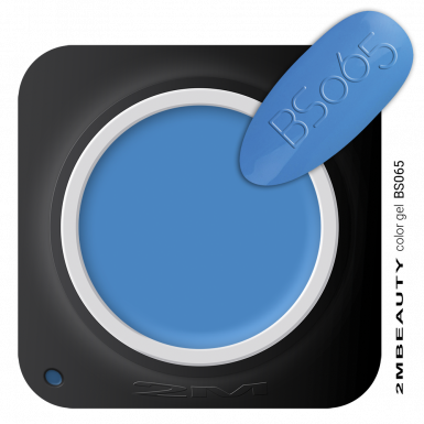 Gel u boji - Basic color BS065