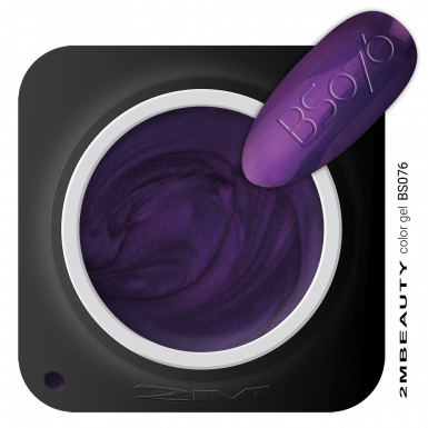 Gel u boji - Basic color BS076