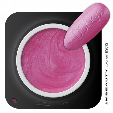 Gel u boji - Basic color BS092