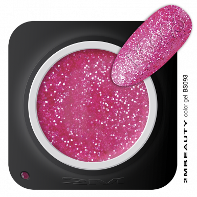 Gel u boji - Basic color BS093