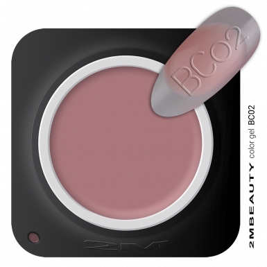 Basic color gelovi - Cover 02.