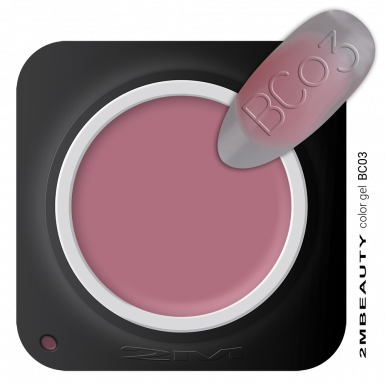 Basic color gelovi - Cover 03.