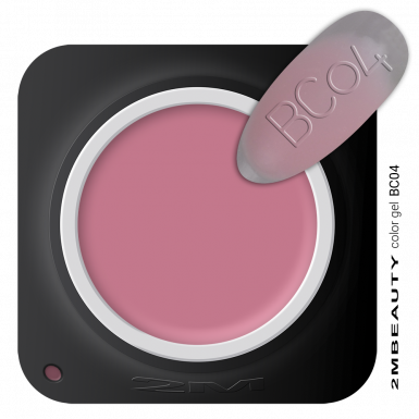 Basic color gelovi - Cover 04.