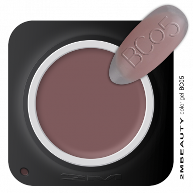 Basic color gelovi - Cover 05.