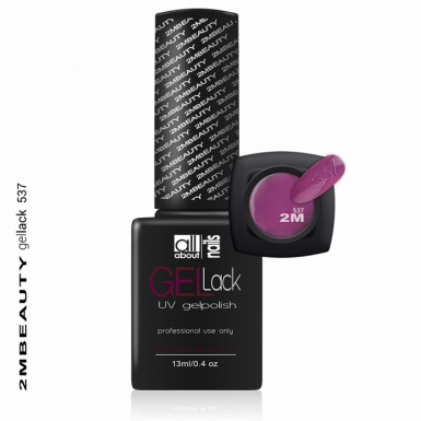 GEL LAK - MAT 537