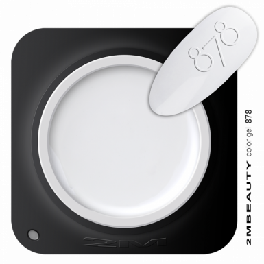 GEL U BOJI - MAT 878