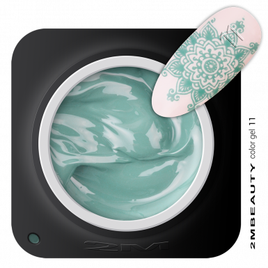 Stamping Gel 11