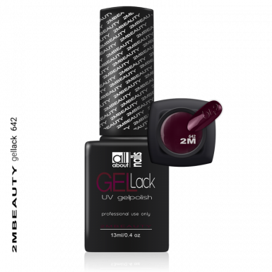 GEL LAK - MAT 642