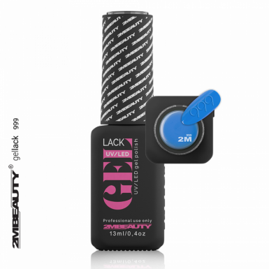 GEL LAK - MAT 999