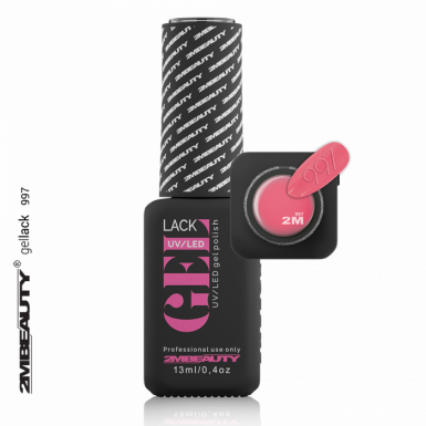 GEL LAK - MAT 997