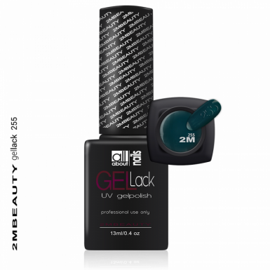 GEL LAK - MAT 255