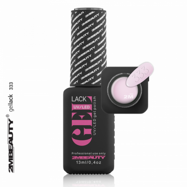 GEL LAK - MAT 333