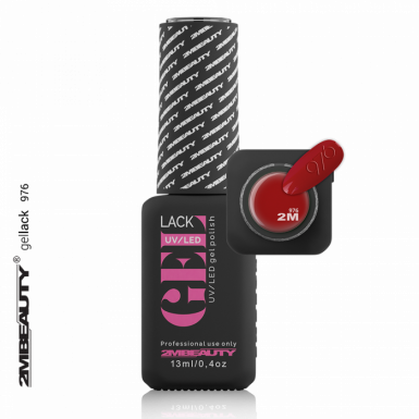 GEL LAK - MAT 976