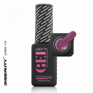 GEL LAK - MAT 1103