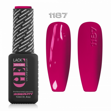 MINI ME GEL LAK 5 ml - MAT 1187