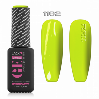 MINI ME GEL LAK 5 ml - MAT 1192