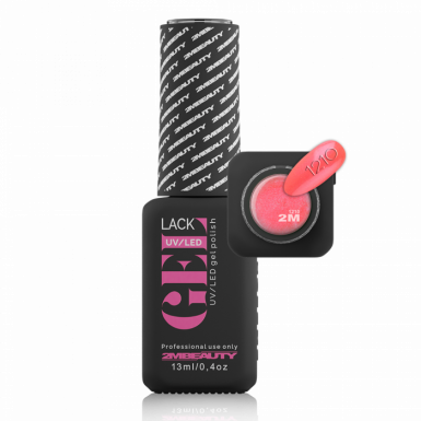 MINI ME GEL LAK 5 ml - GLITTER 1210