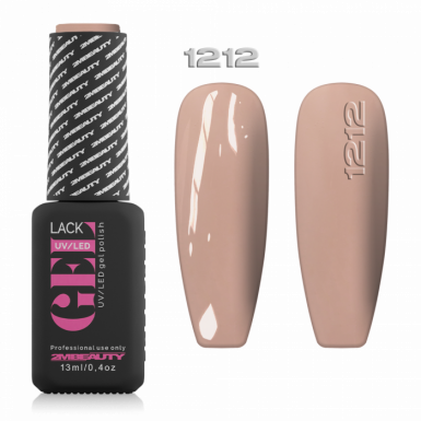 MINI ME GEL LAK 5 ml - MAT 1212