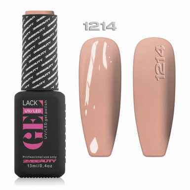 MINI ME GEL LAK 5 ml - MAT 1214