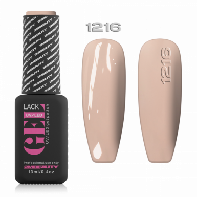 MINI ME GEL LAK 5 ml - MAT 1216