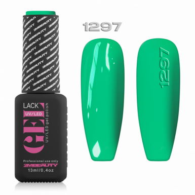 MINI ME GEL LAK 5 ml - MAT 1297