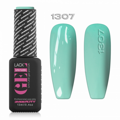MINI ME GEL LAK 5 ml - MAT 1307