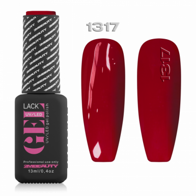 MINI ME GEL LAK 5 ml - MAT 1317