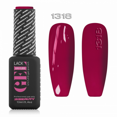 MINI ME GEL LAK 5 ml - MAT 1318